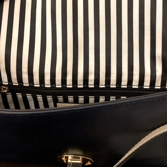 Kate Spade Juliana-Hampton Road Midnight - Picture 6 of 8